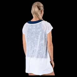 Bullpadel Lourdes White Vit Outlet