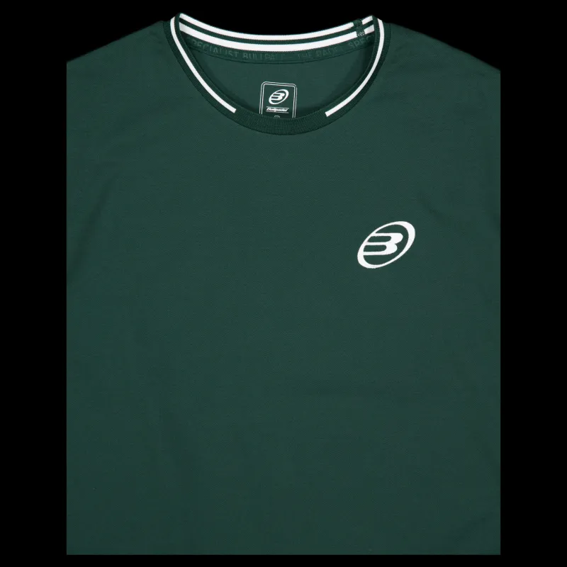 Bullpadel Louren Green Grön New