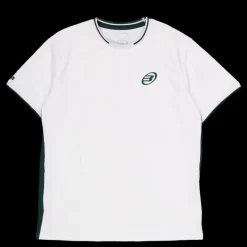 Online Bullpadel Louren White Vit