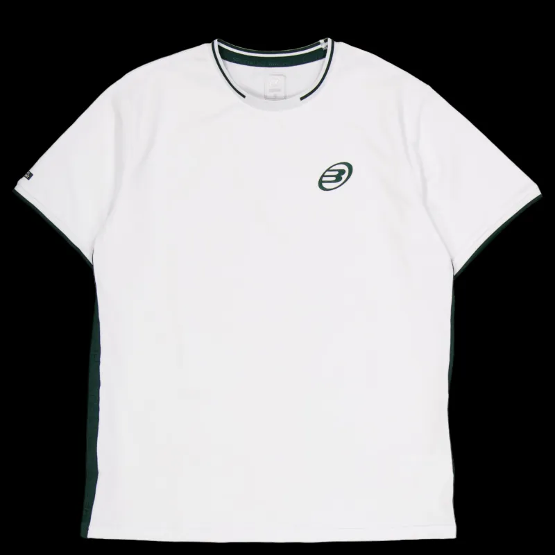 Online Bullpadel Louren White Vit