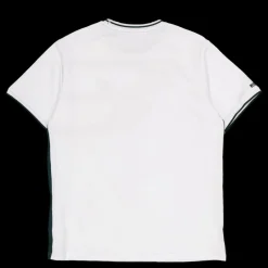 Online Bullpadel Louren White Vit