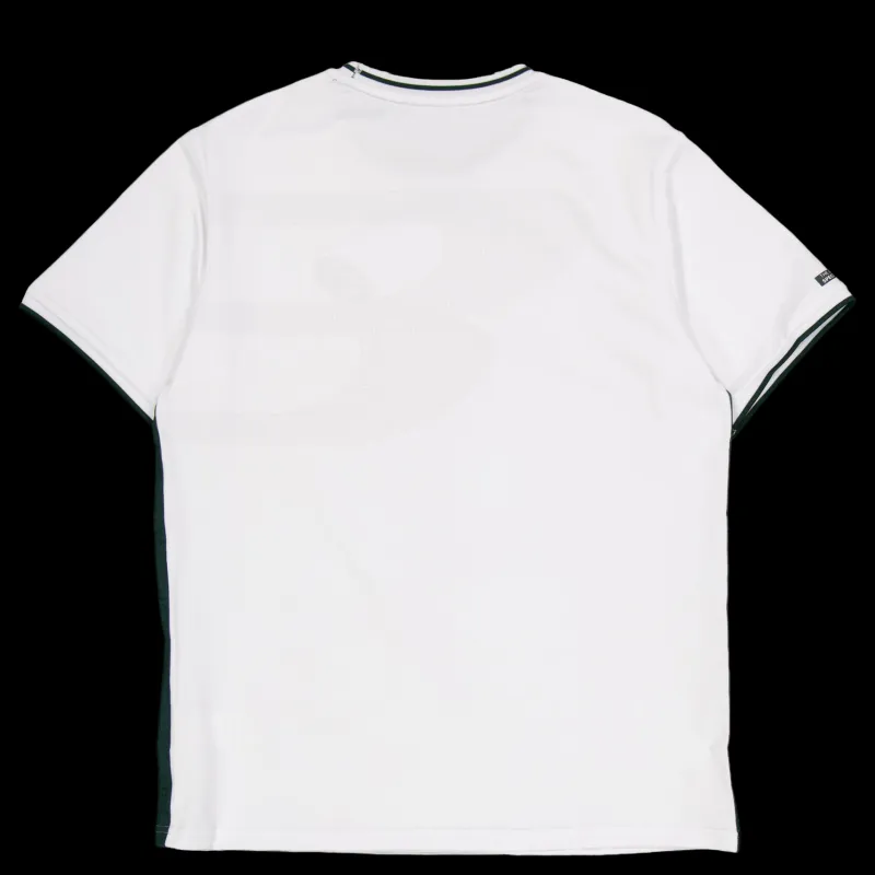 Online Bullpadel Louren White Vit