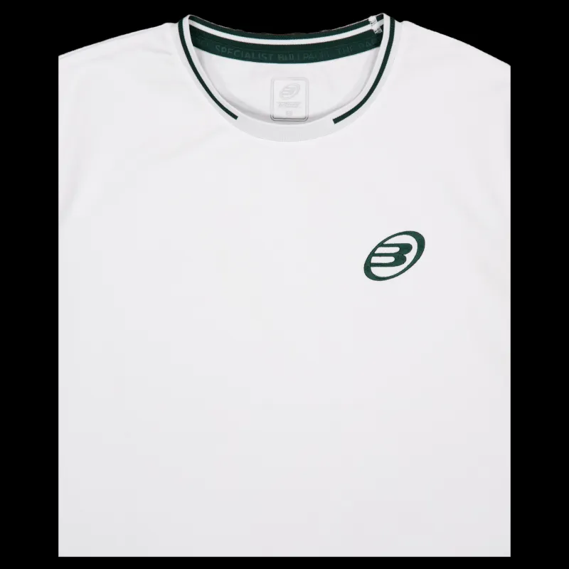 Online Bullpadel Louren White Vit