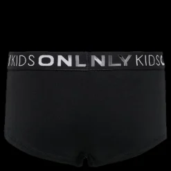 Kids Only Love Life Hipster 2Pack Black Svart Clearance
