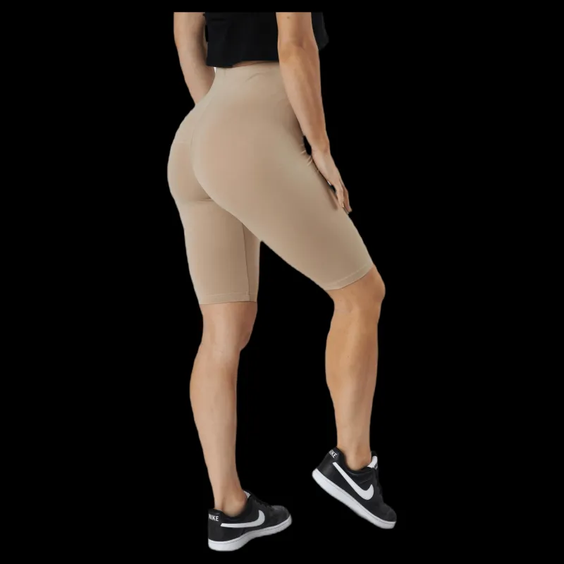 Only Love Life Shorts Jrs Beige Best