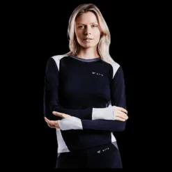 Wyte Lovisa Top Black Svart Outlet
