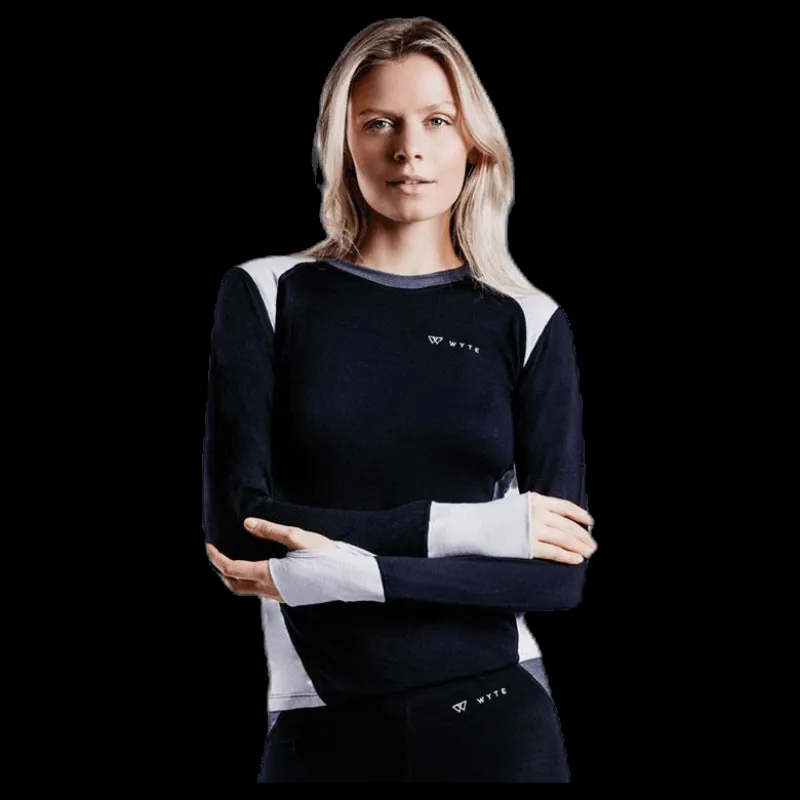 Wyte Lovisa Top Black Svart Outlet