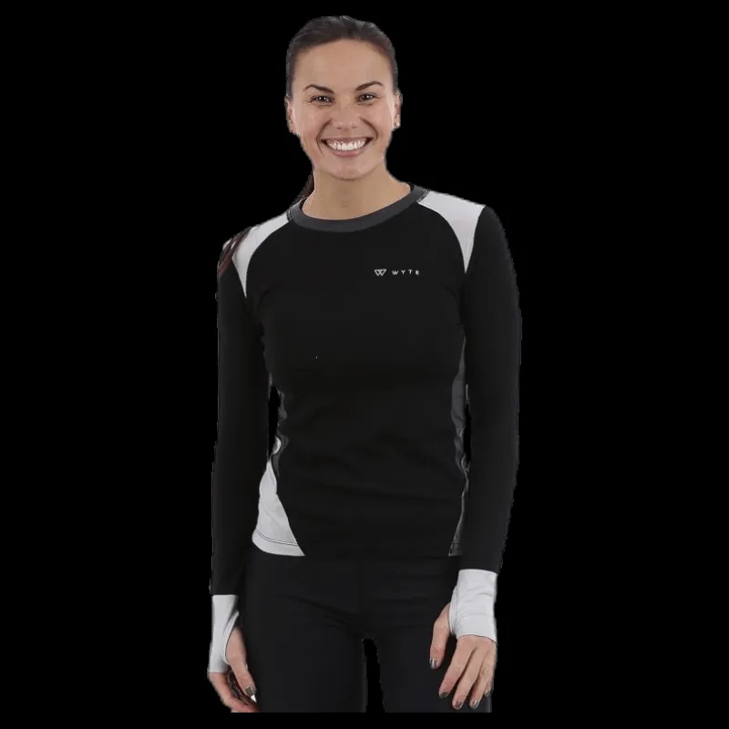 Wyte Lovisa Top Black Svart Outlet