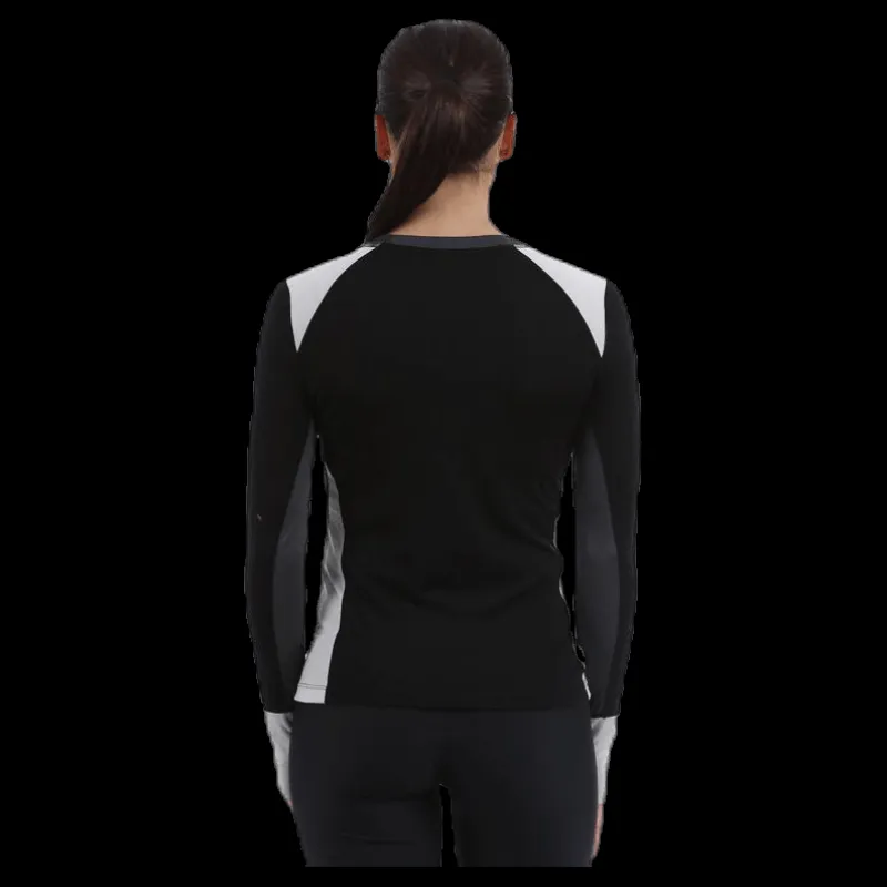 Wyte Lovisa Top Black Svart Outlet