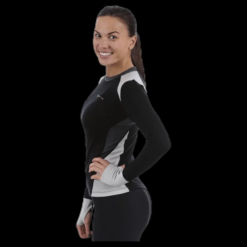 Wyte Lovisa Top Black Svart Outlet