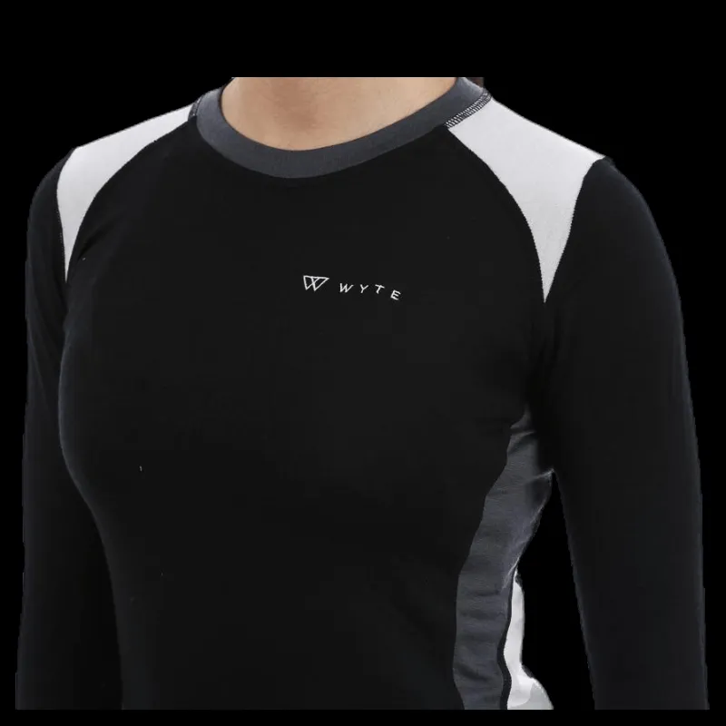 Wyte Lovisa Top Black Svart Outlet