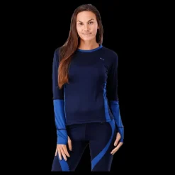 Hot Wyte Lovisa Top Blue Blå