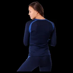Hot Wyte Lovisa Top Blue Blå