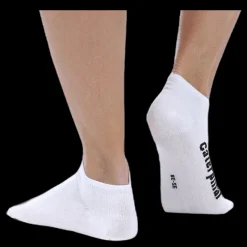 CAT Low 3-Pack White Vit Sale