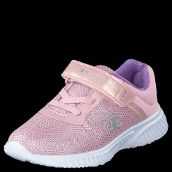 Online Champion Low Cut Shoe Softy 2.0 G Td Candy Pink Rosa