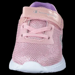 Online Champion Low Cut Shoe Softy 2.0 G Td Candy Pink Rosa