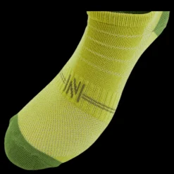 Norfolk Low Cut Socks - Minnie 3-Pack Green Grön Best