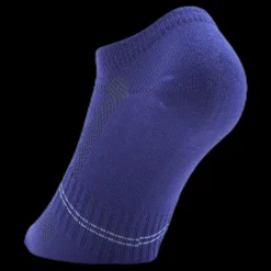 New Norfolk Low Cut Socks - Minnie 3-Pack Purple Lila