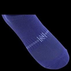 New Norfolk Low Cut Socks - Minnie 3-Pack Purple Lila