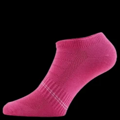 New Norfolk Low Cut Socks - Minnie 3-Pack Purple Lila