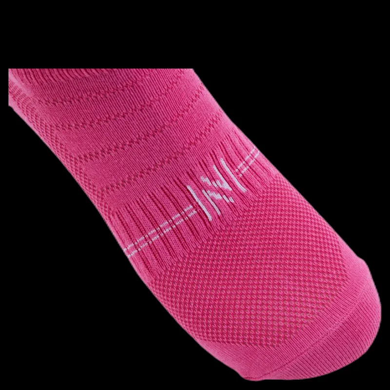 New Norfolk Low Cut Socks - Minnie 3-Pack Purple Lila