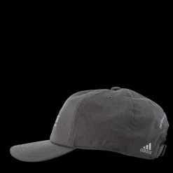 adidas Low Dad Cap Black Svart Best