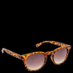Discount State of WOW LOW Sunglasses Brown Brun