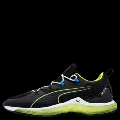 Puma LQDCELL Hydra Black Flerfärgad New
