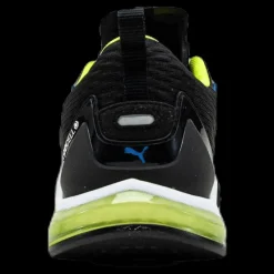 Puma LQDCELL Hydra Black Flerfärgad New