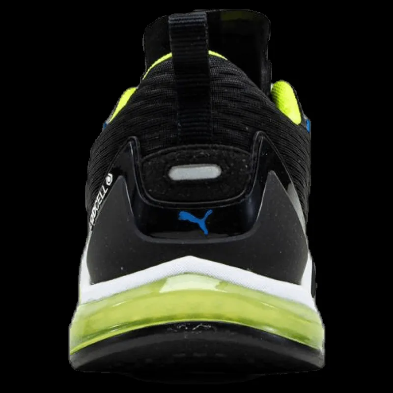 Puma LQDCELL Hydra Black Flerfärgad New