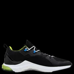 Puma LQDCELL Hydra Black Flerfärgad New