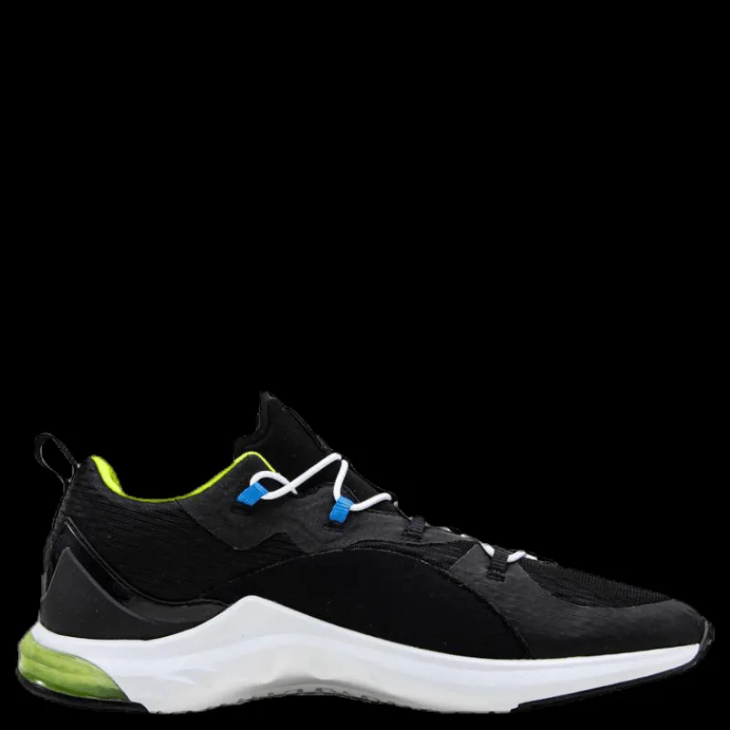 Puma LQDCELL Hydra Black Flerfärgad New