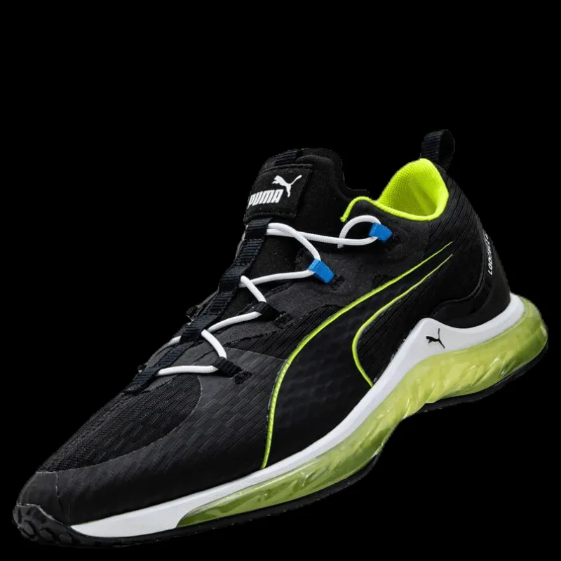 Puma LQDCELL Hydra Black Flerfärgad New