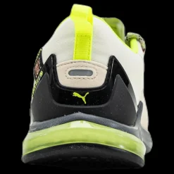 Puma LQDCELL Hydra FM Beige Flerfärgad Discount