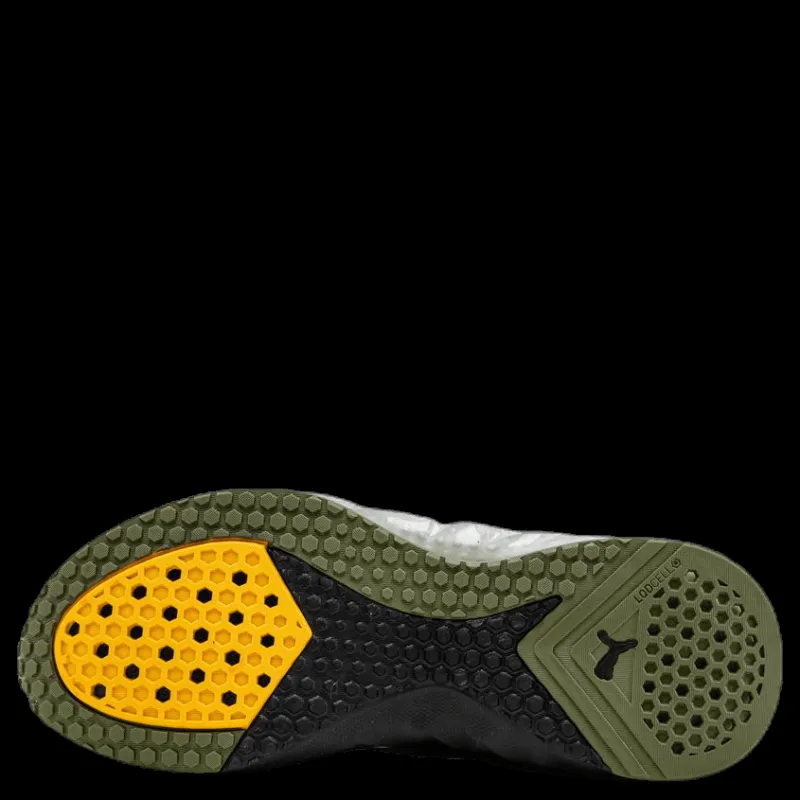 Outlet Puma LQDCELL Hydra FM Camo Patterned Mönstrad
