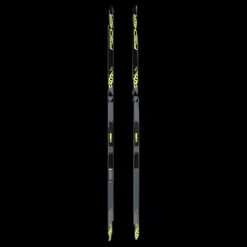 Best Fischer LS Classic IFP Medium Black Svart