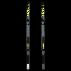 Best Fischer LS Classic IFP Medium Black Svart