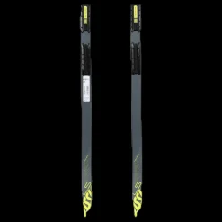 Best Fischer LS Classic IFP Medium Black Svart