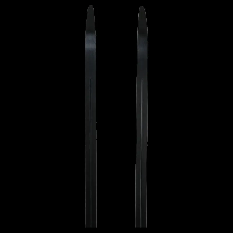 Best Fischer LS Classic IFP Medium Black Svart