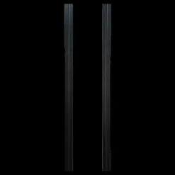 Best Fischer LS Classic IFP Medium Black Svart