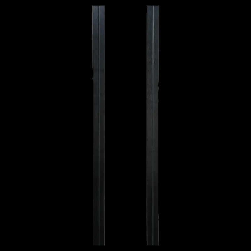 Best Fischer LS Classic IFP Medium Black Svart