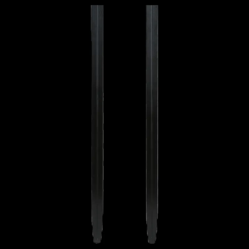 Best Fischer LS Classic IFP Medium Black Svart