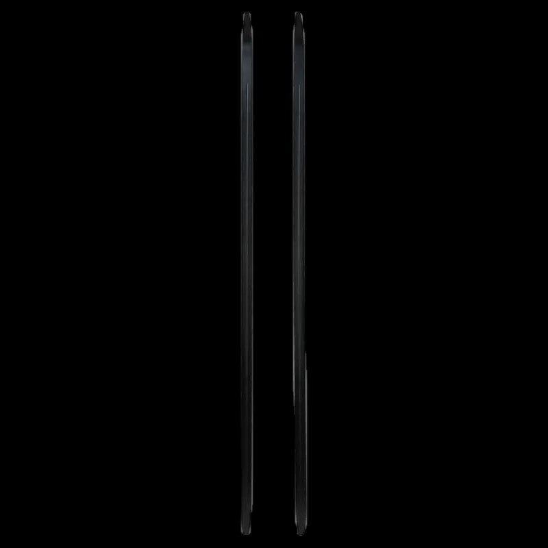Best Fischer LS Classic IFP Medium Black Svart