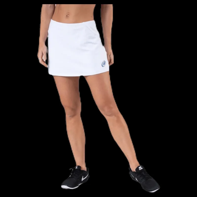 Bullpadel Luana White Vit