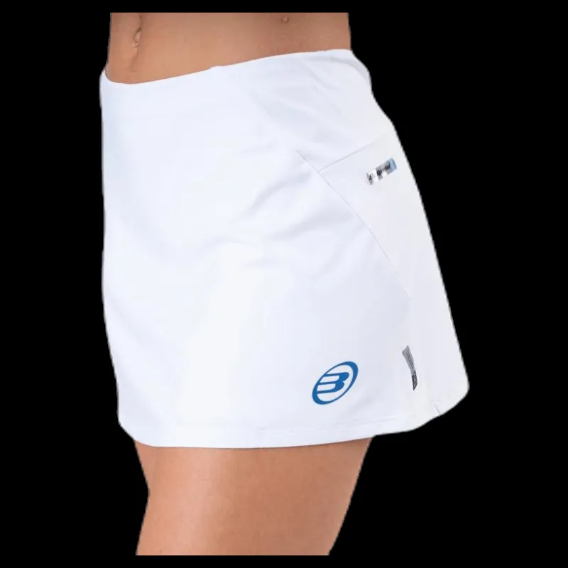 Bullpadel Luana White Vit
