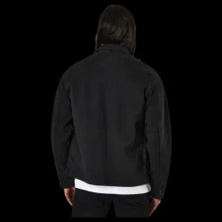 New Jack & Jones Lucas Ket Akm Black Black Svart