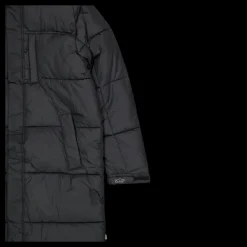 Clearance Tuxer Lucas Reco Jacket Black Svart