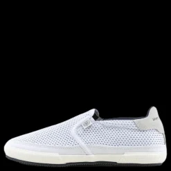 Marc O’Polo Lucas White Vit Outlet