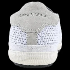 Marc O’Polo Lucas White Vit Outlet