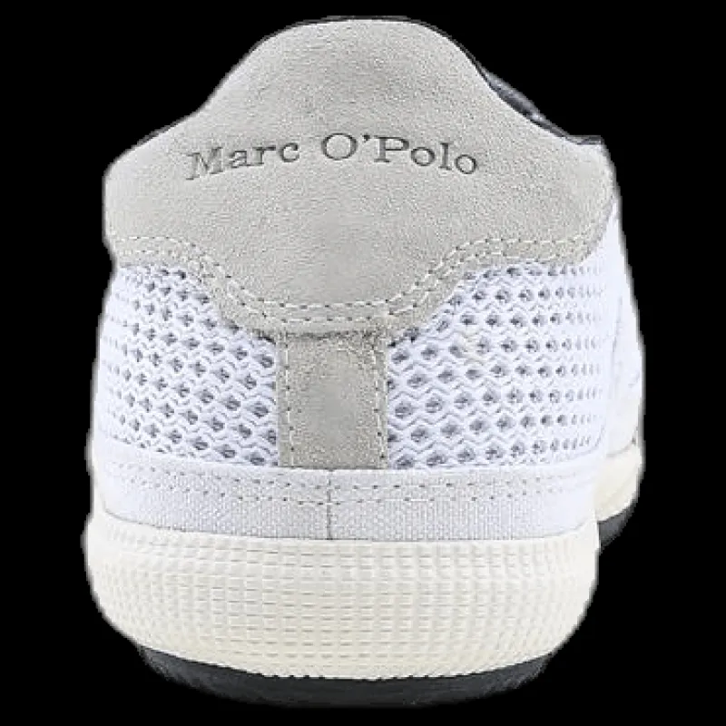 Marc O’Polo Lucas White Vit Outlet